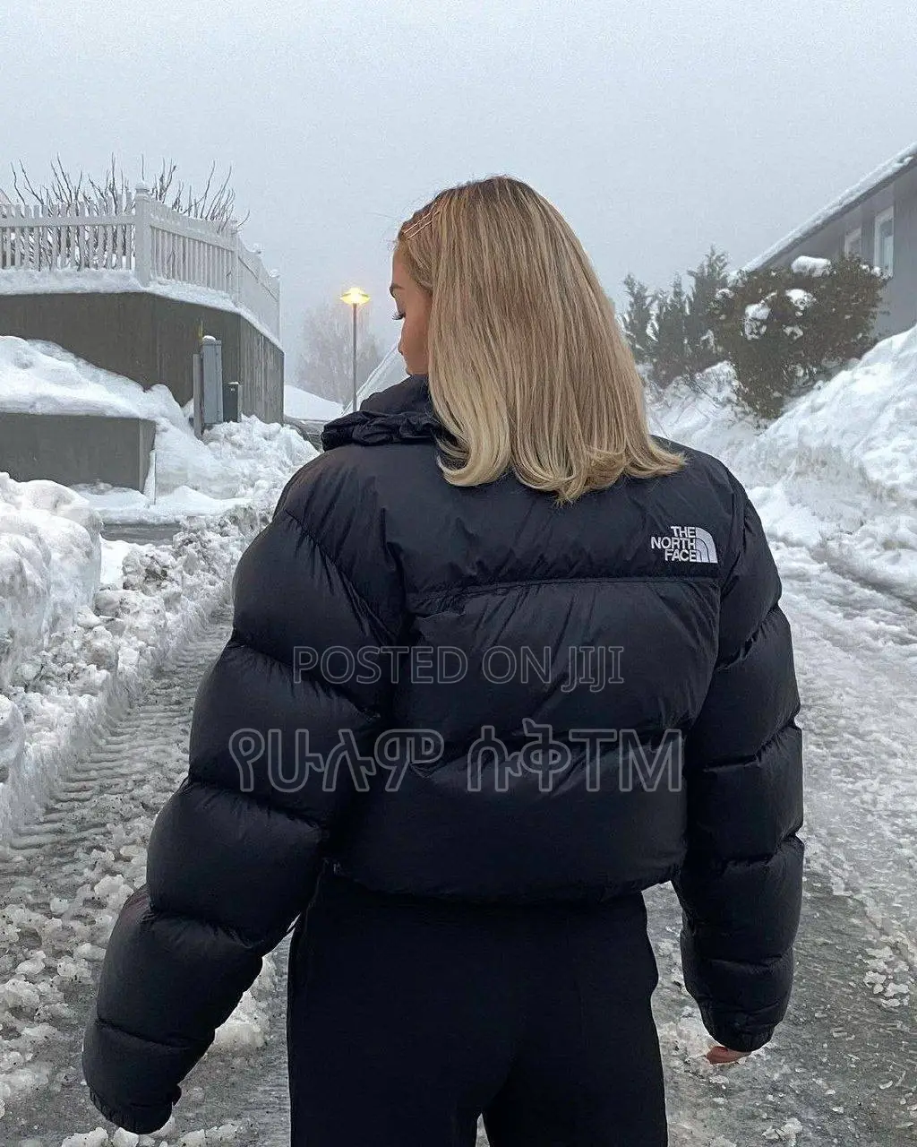 Original the North Face 1996 Retro Nuptse Packable Jacket