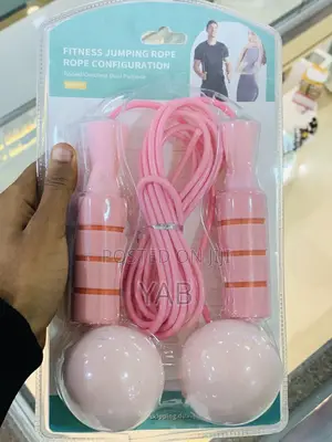 Adjustable Workout Ropes