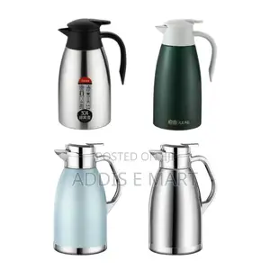 Photo - S% Mexxi Stainless Still Vacuum Jug