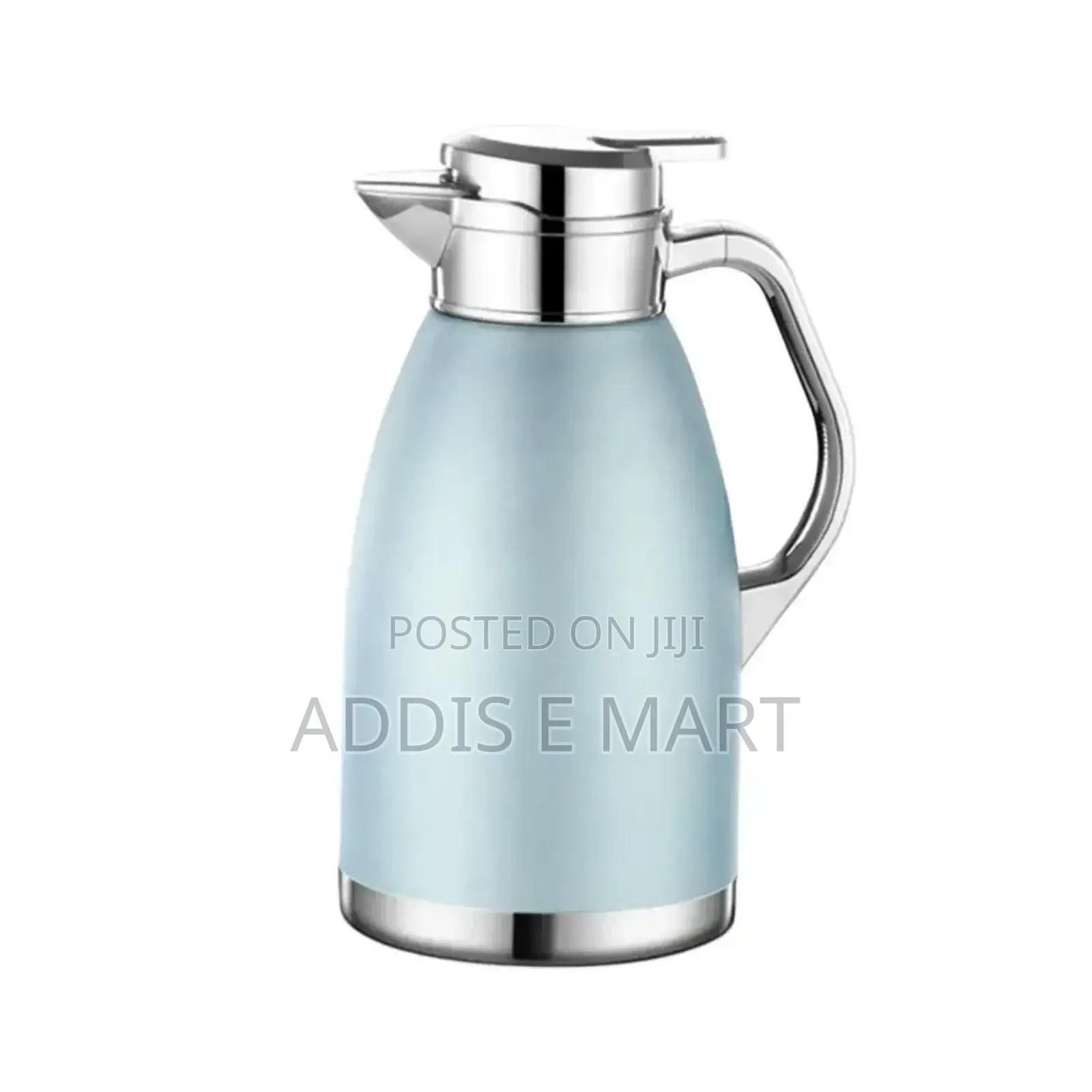 S% Mexxi Stainless Still Vacuum Jug
