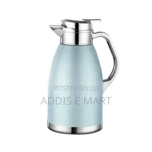 S% Mexxi Stainless Still Vacuum Jug