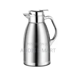 S% Mexxi Stainless Still Vacuum Jug