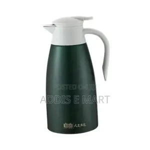 S% Mexxi Stainless Still Vacuum Jug