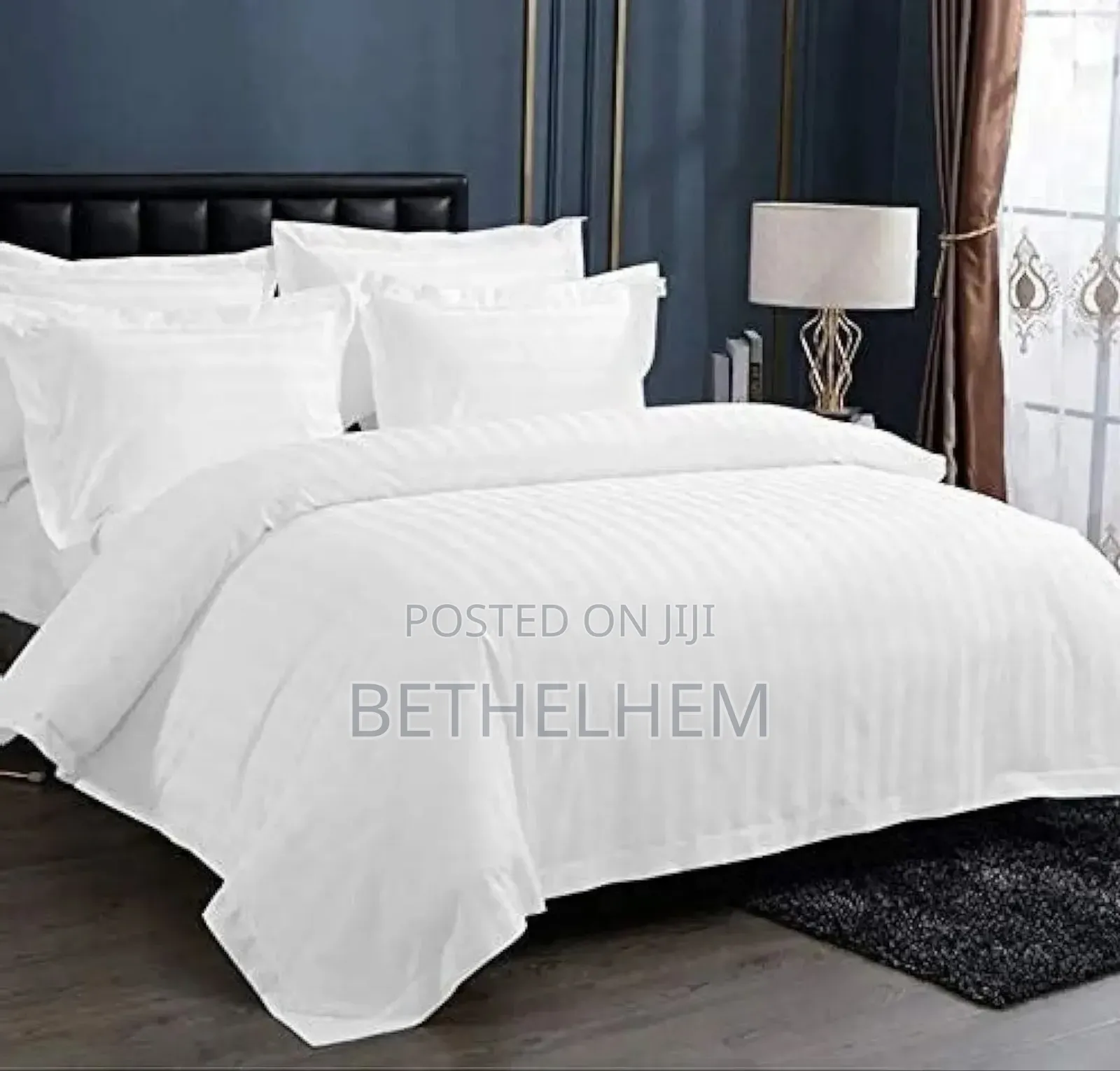 የአልጋ ልብስ ፓኬጅ
Quilt Cover