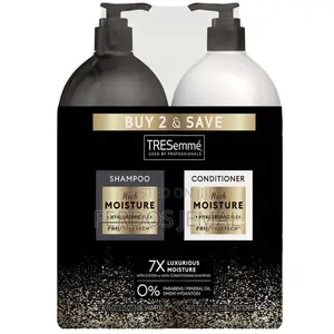 Photo - Tresemme Shampoo and Conditioner