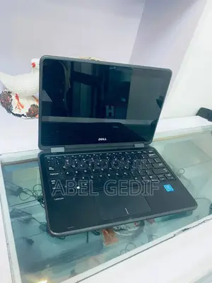 New Laptop Dell Latitude 3189 4GB Intel Pentium SSD 128GB