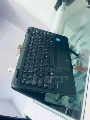 New Laptop Dell Latitude 3189 4GB Intel Pentium SSD 128GB