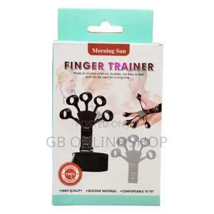Photo - Adjustable Finger Exerciser