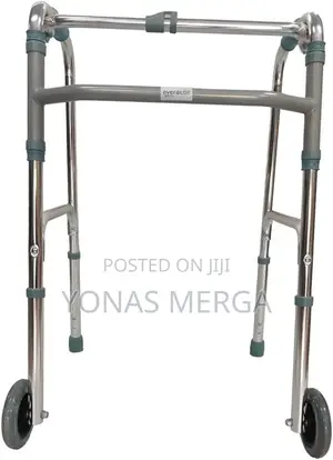 Photo - Walker_waker$‐ወከር+Walker∂+Walker,+Walker⸘Łwalker/Adjustable