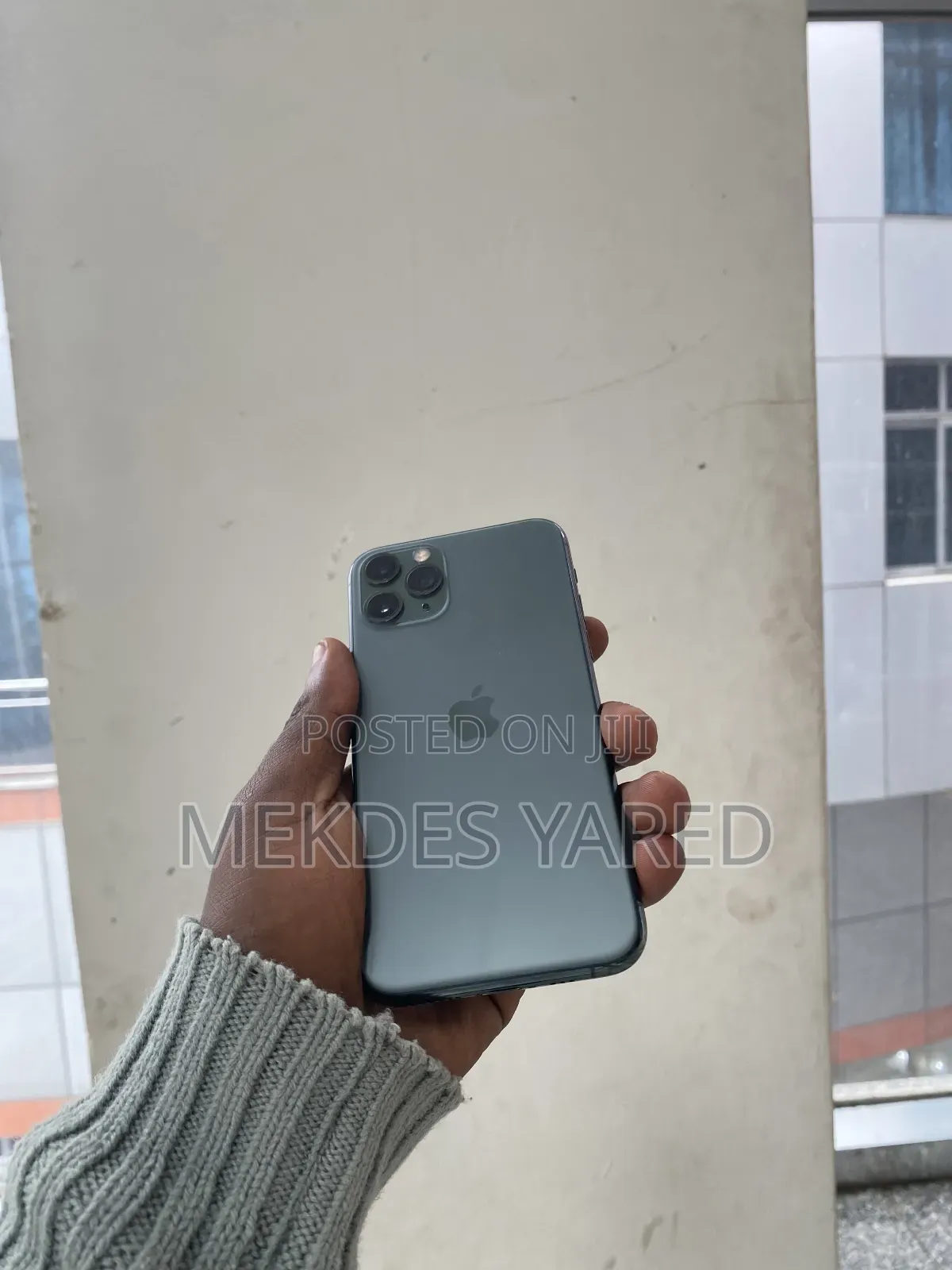 New Apple iPhone 11 Pro 64 GB Gray