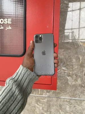 New Apple iPhone 11 Pro 64 GB Gray