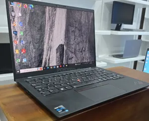 New Laptop Lenovo ThinkPad X1 Carbon 16GB Intel Core I7 SSD 1T