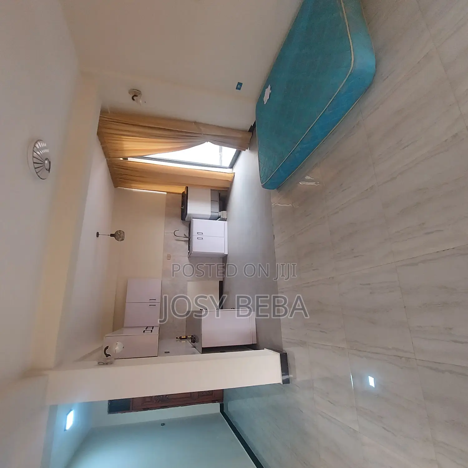 1bdrm Apartment in Bole for rent