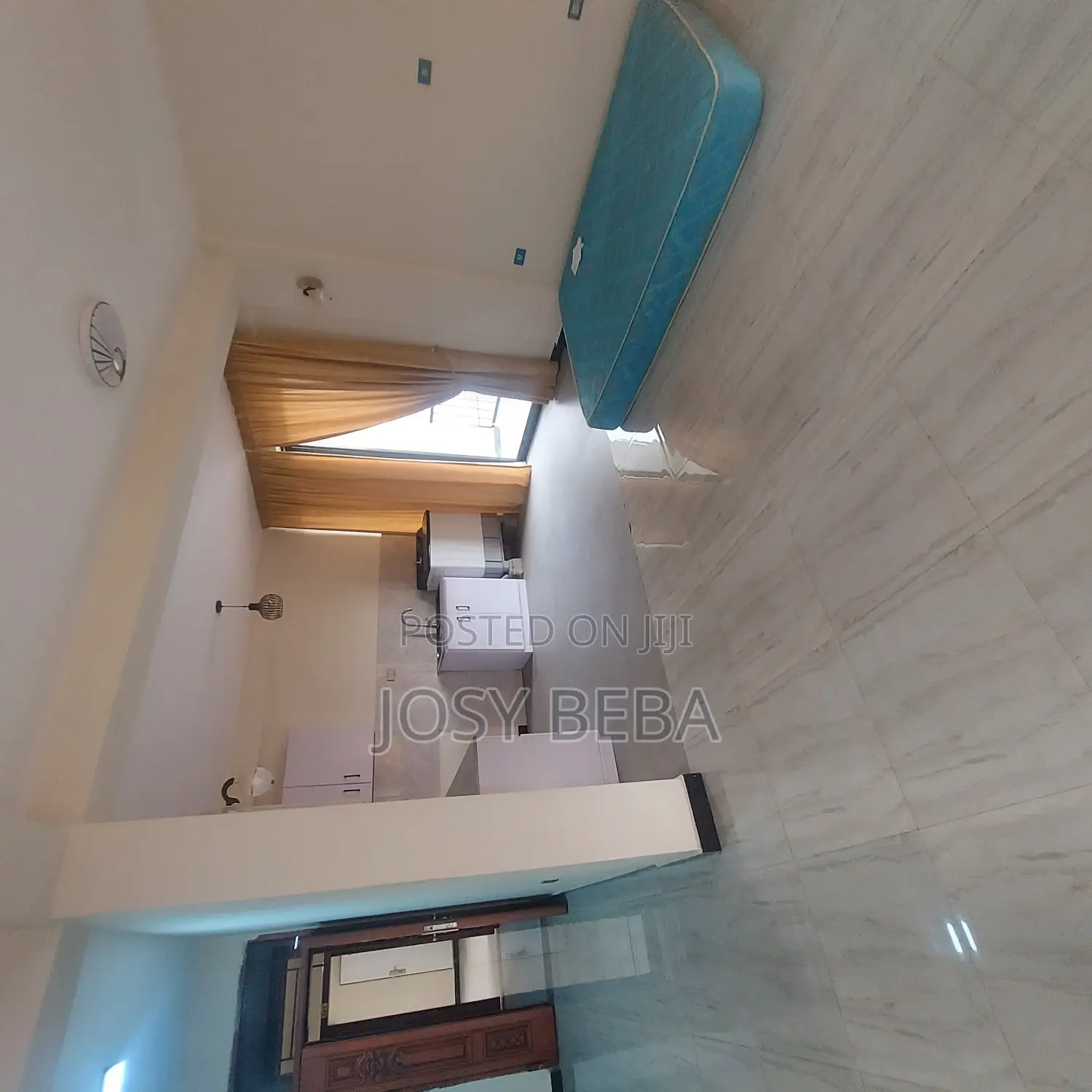 1bdrm Apartment in Bole for rent