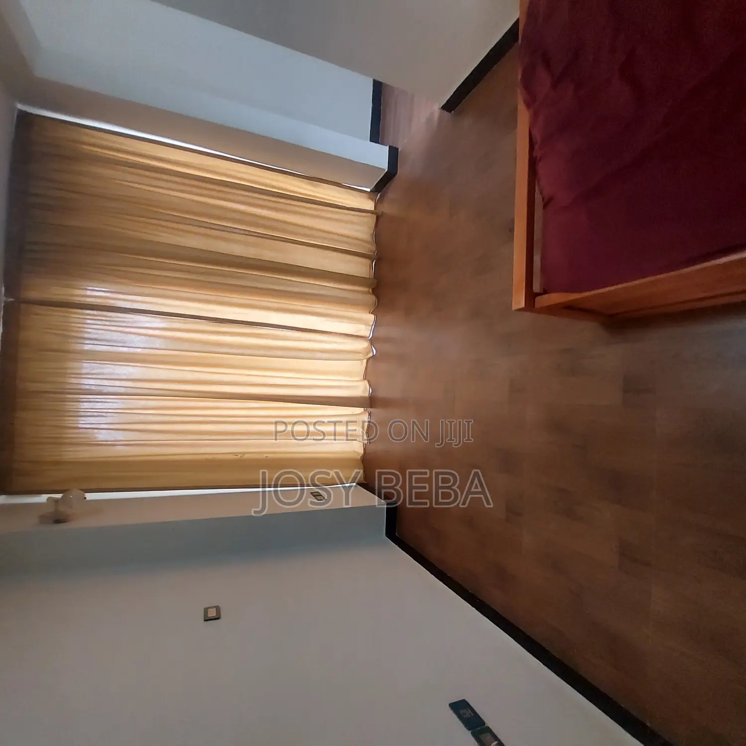 1bdrm Apartment in Bole for rent