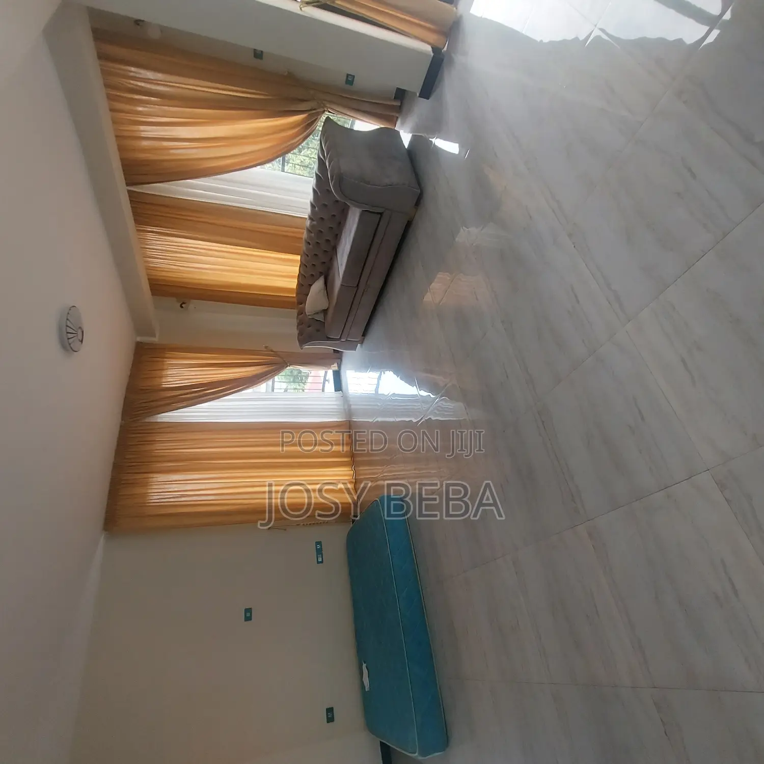 1bdrm Apartment in Bole for rent