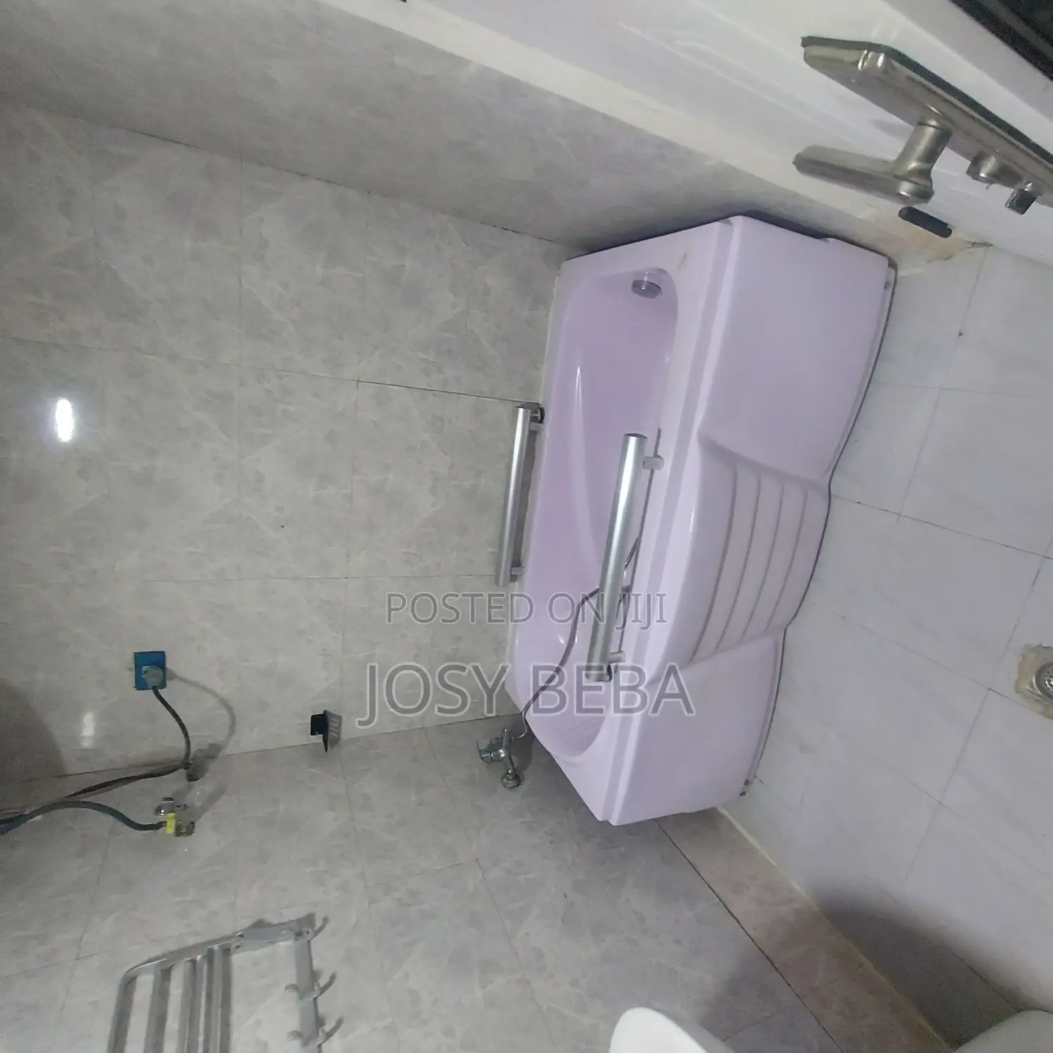 1bdrm Apartment in Bole for rent