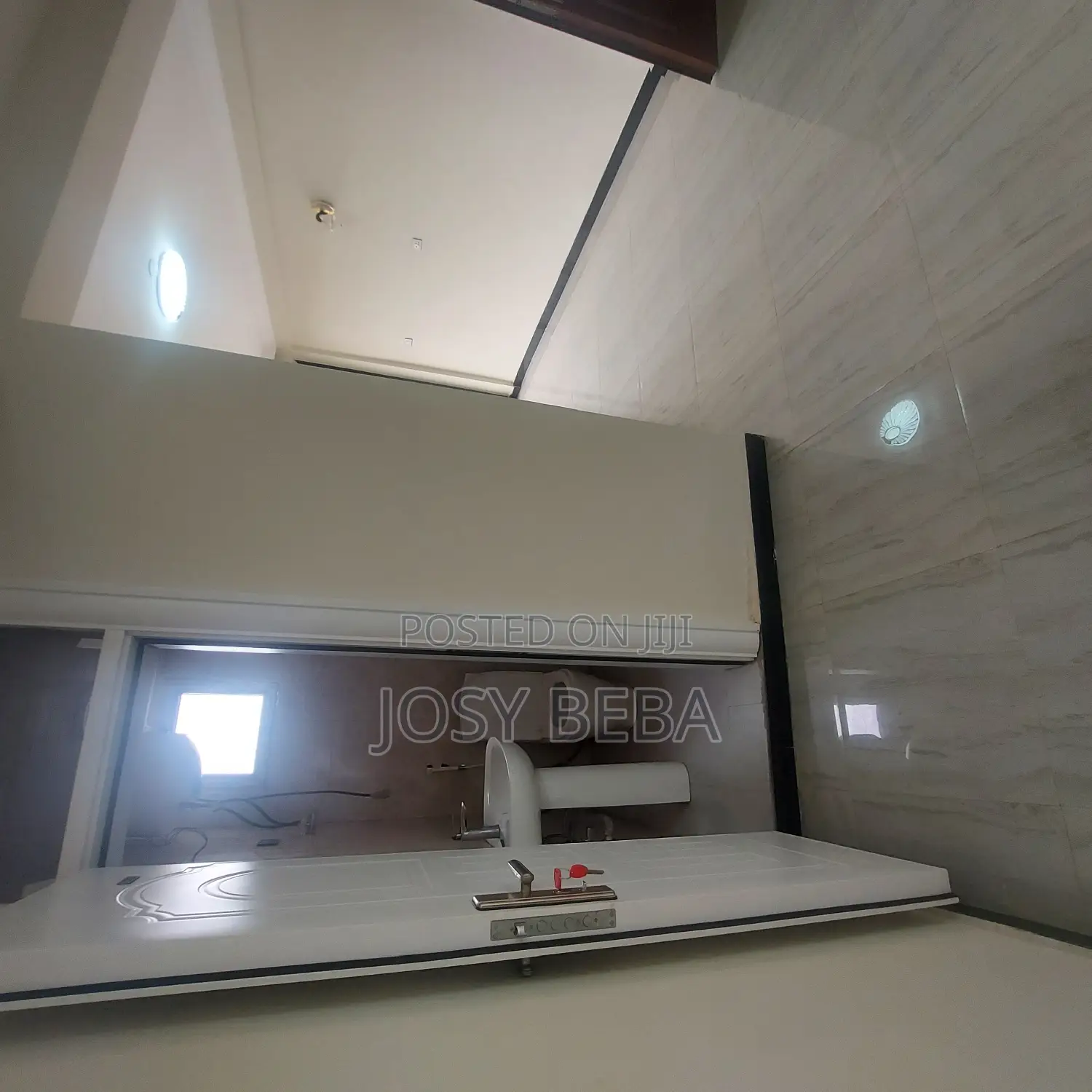 1bdrm Apartment in Bole for rent