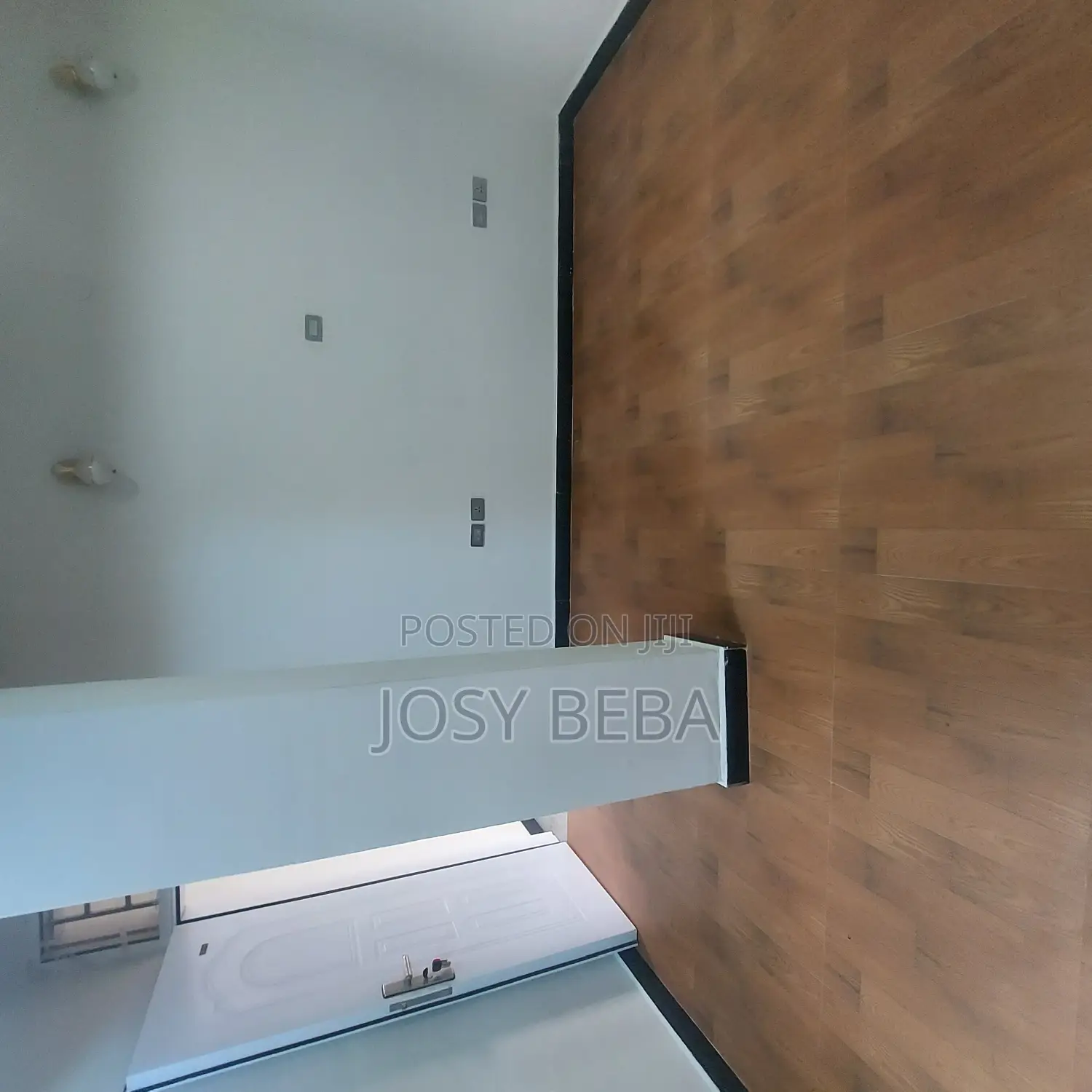 1bdrm Apartment in Bole for rent