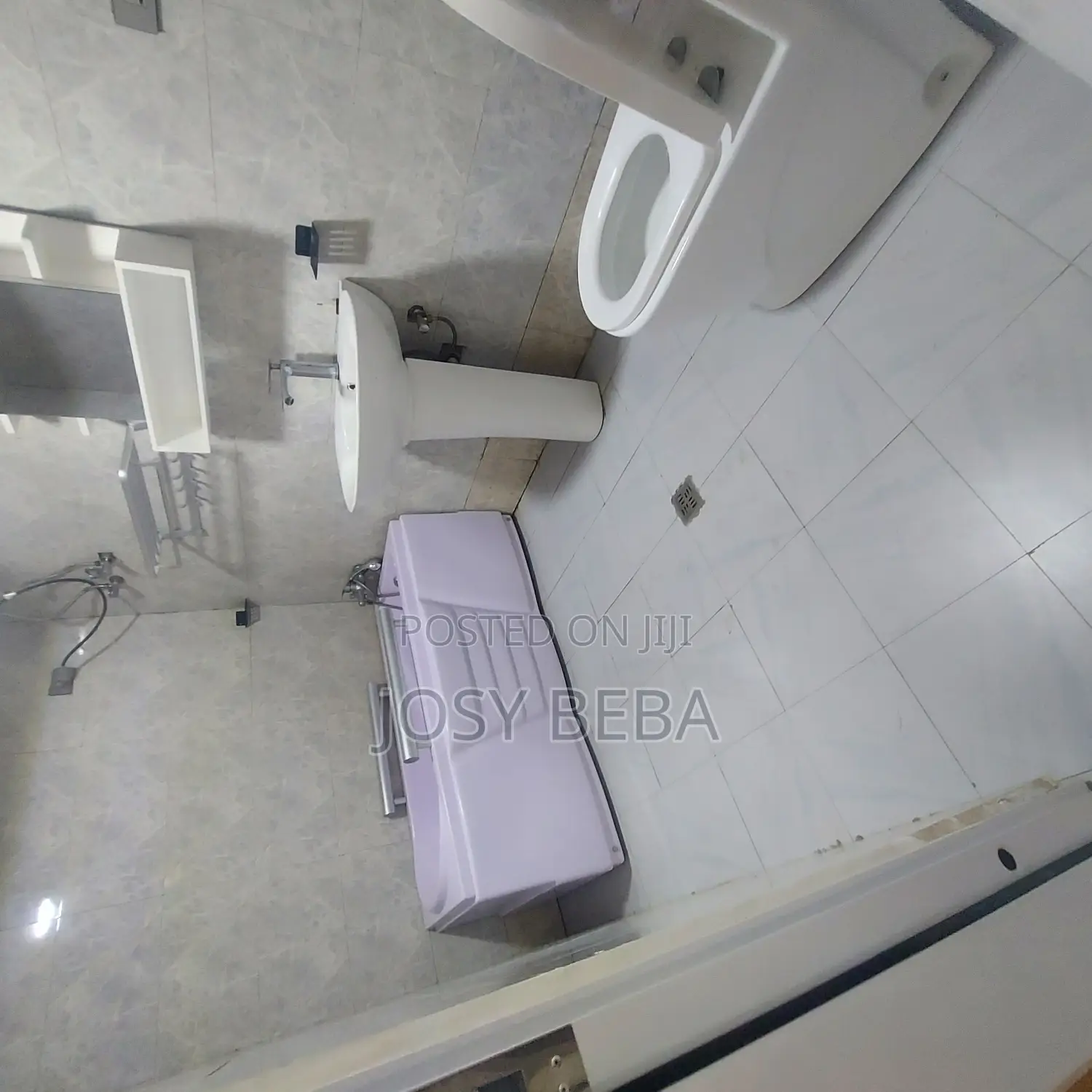 1bdrm Apartment in Bole for rent