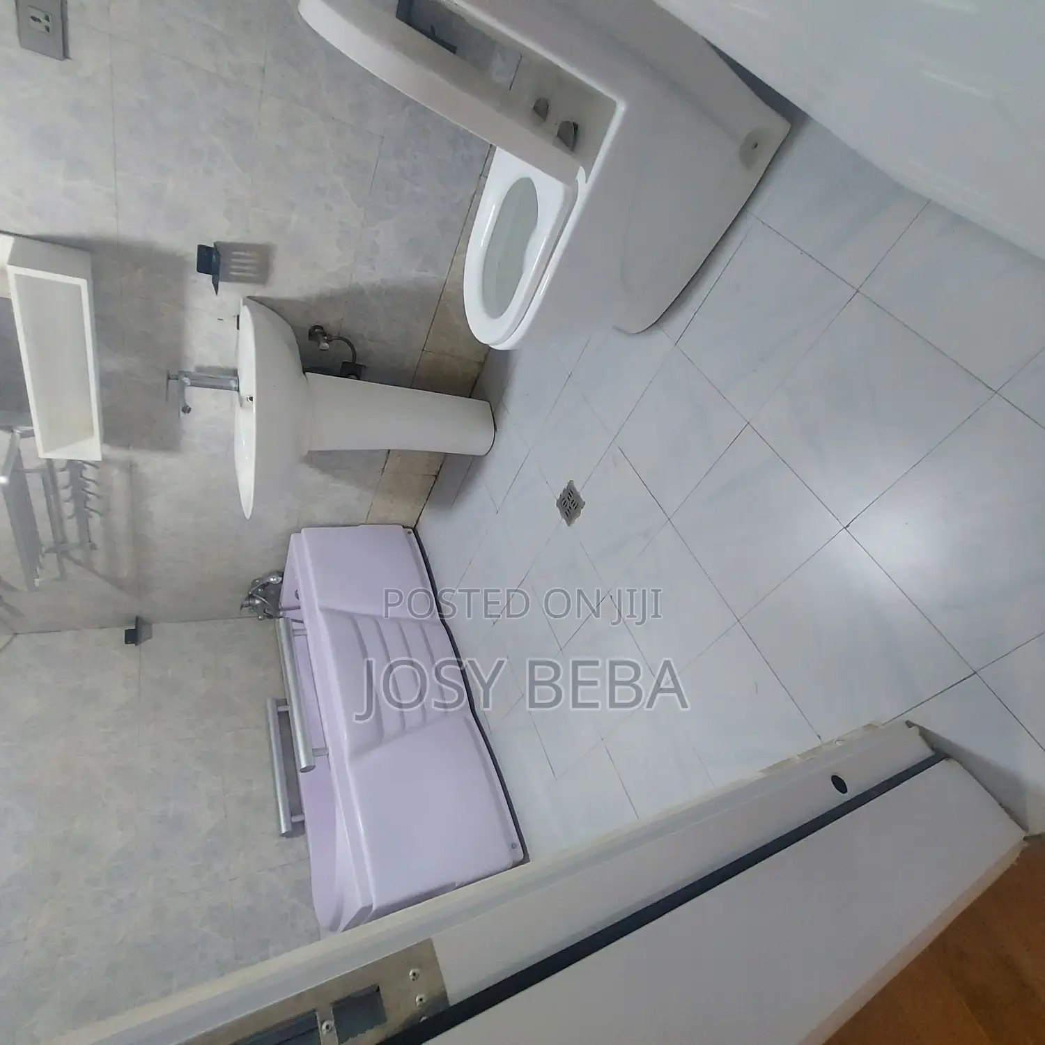 1bdrm Apartment in Bole for rent