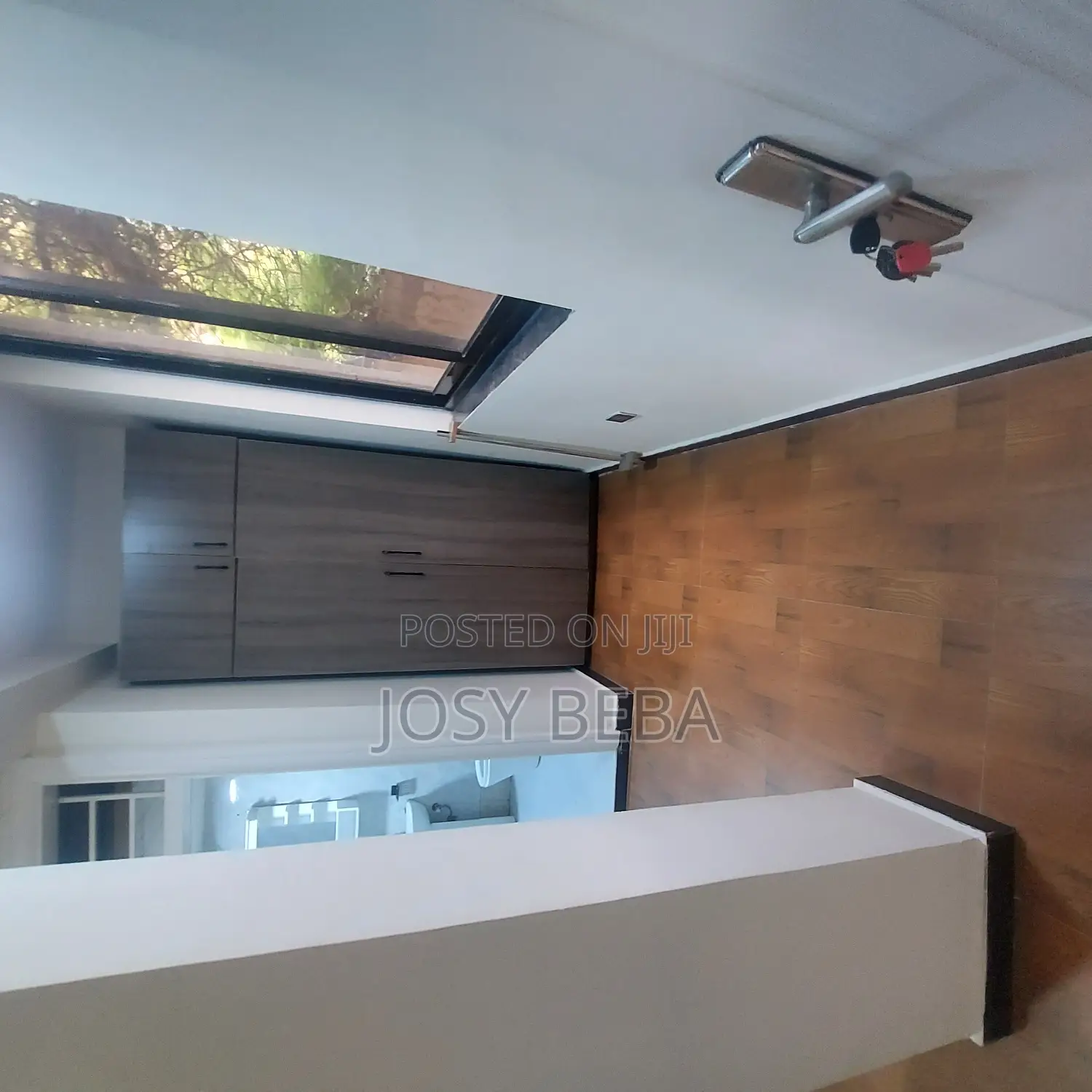 1bdrm Apartment in Bole for rent