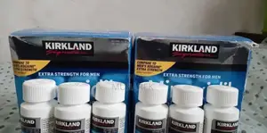 Original New Minoxidil Rejuvenating Hair Solution