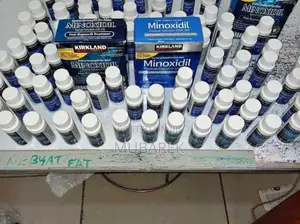 Photo - Original New Minoxidil Transformative Hair Therapy
