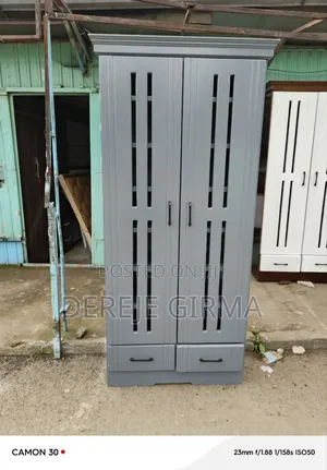 Photo - 80cm የጫማ መደርደሪያ