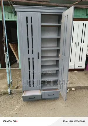 80cm የጫማ መደርደሪያ