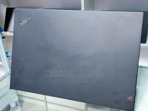 New Laptop Lenovo ThinkPad Yoga 16GB Intel Core I7 SSD 512GB