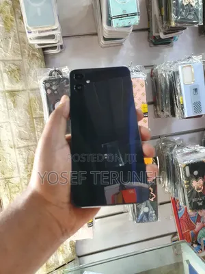 New Samsung Galaxy A05 64 GB Black