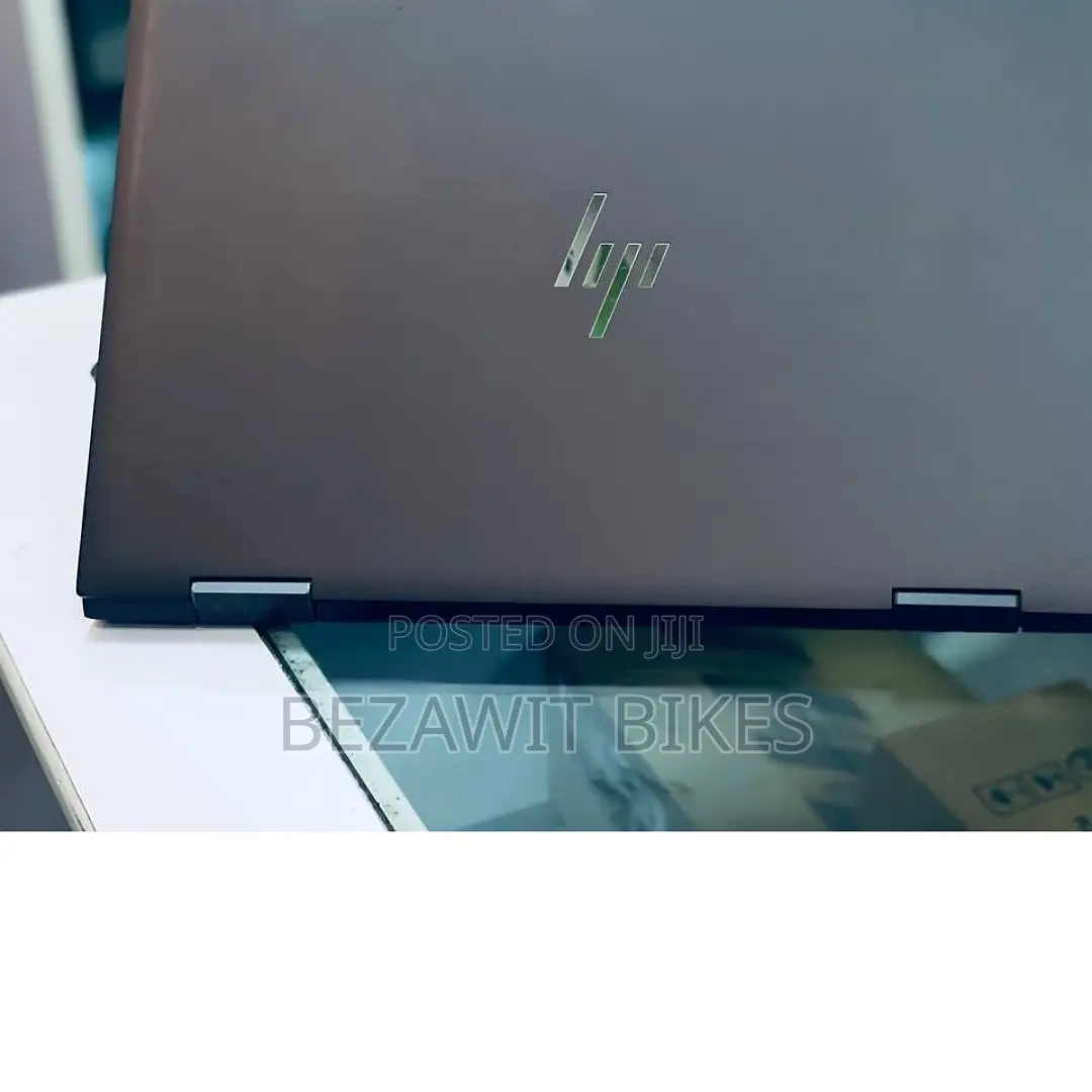 New Laptop HP Envy X360 8GB Intel Core I7 SSD 1T