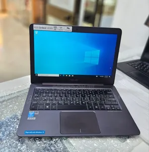 Photo - Laptop Asus UX305UA 8GB Intel Core 2 Quad SSD 256GB