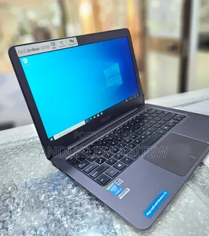 Laptop Asus UX305UA 8GB Intel Core 2 Quad SSD 256GB