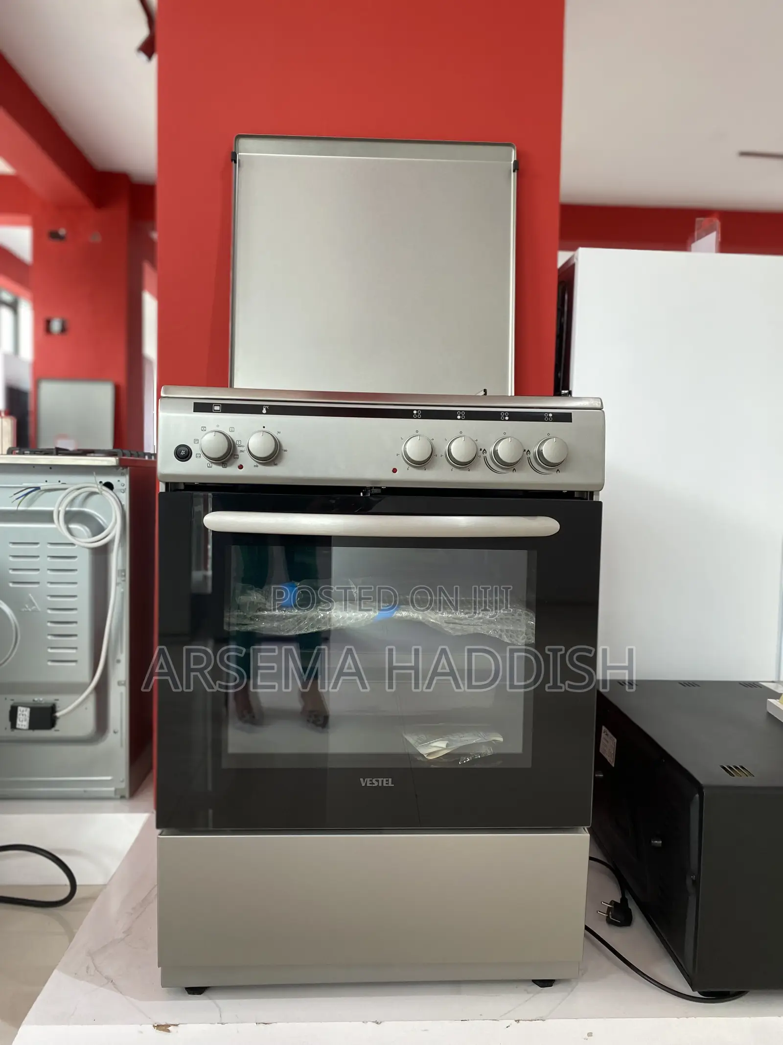 Arzum Vestel Home Appliances