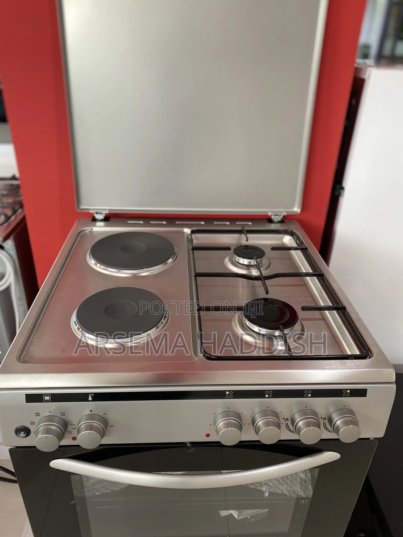 Arzum Vestel Home Appliances