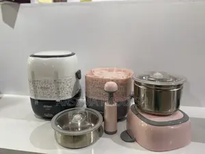 Photo - Arzum Lunch Box