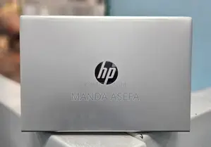 Photo - New Laptop HP ProBook 430 G8 16GB Intel Core I7 SSD 512GB