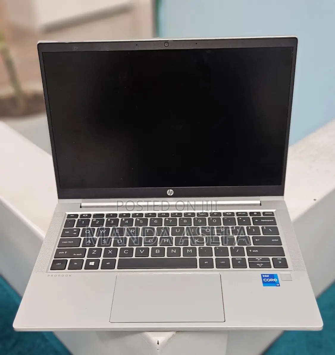 New Laptop HP ProBook 430 G8 16GB Intel Core I7 SSD 512GB