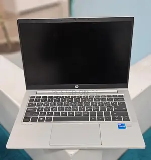 New Laptop HP ProBook 430 G8 16GB Intel Core I7 SSD 512GB