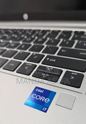 New Laptop HP ProBook 430 G8 16GB Intel Core I7 SSD 512GB