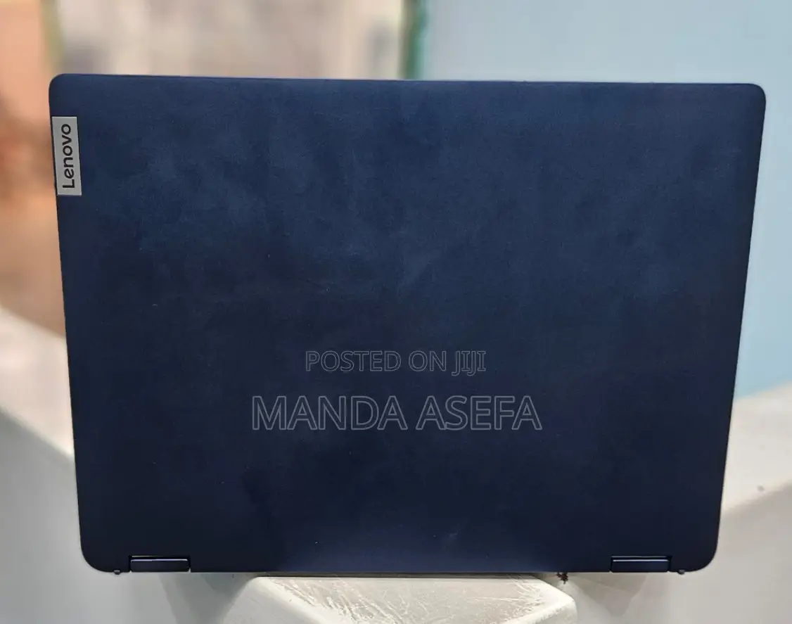 New Laptop Lenovo 16GB AMD Ryzen 7 SSD 512GB