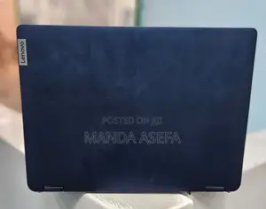 Photo - New Laptop Lenovo 16GB AMD Ryzen 7 SSD 512GB