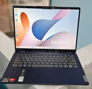 New Laptop Lenovo 16GB AMD Ryzen 7 SSD 512GB