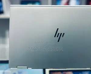 New Laptop HP 16GB Intel Core I7 SSD 512GB