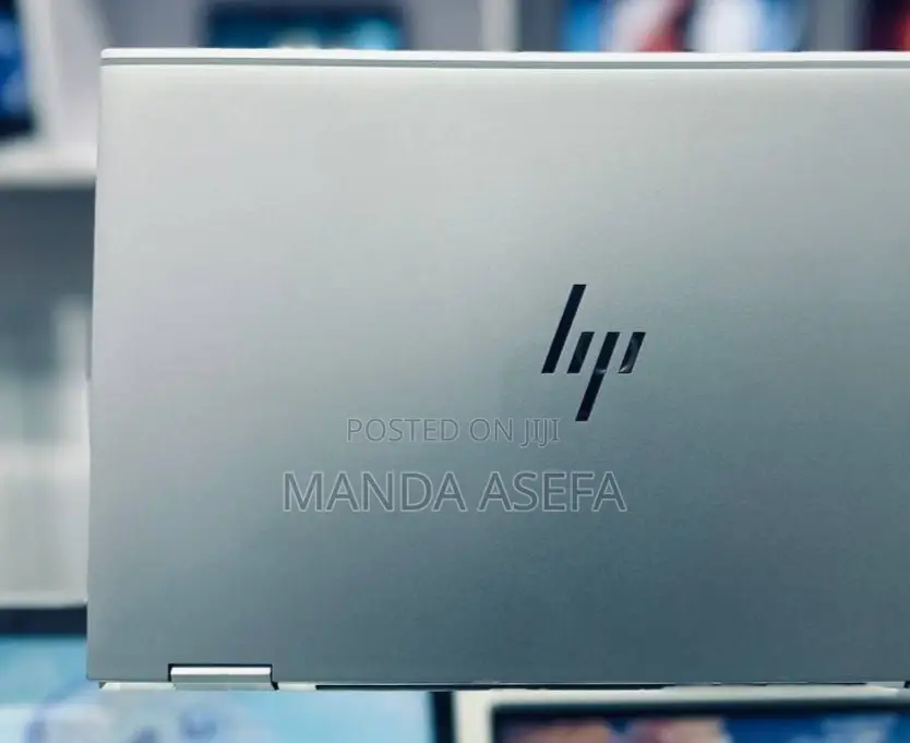 New Laptop HP 16GB Intel Core I7 SSD 512GB