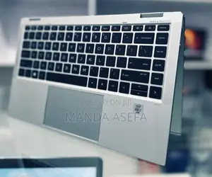 New Laptop HP 16GB Intel Core I7 SSD 512GB