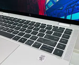 New Laptop HP 16GB Intel Core I7 SSD 512GB