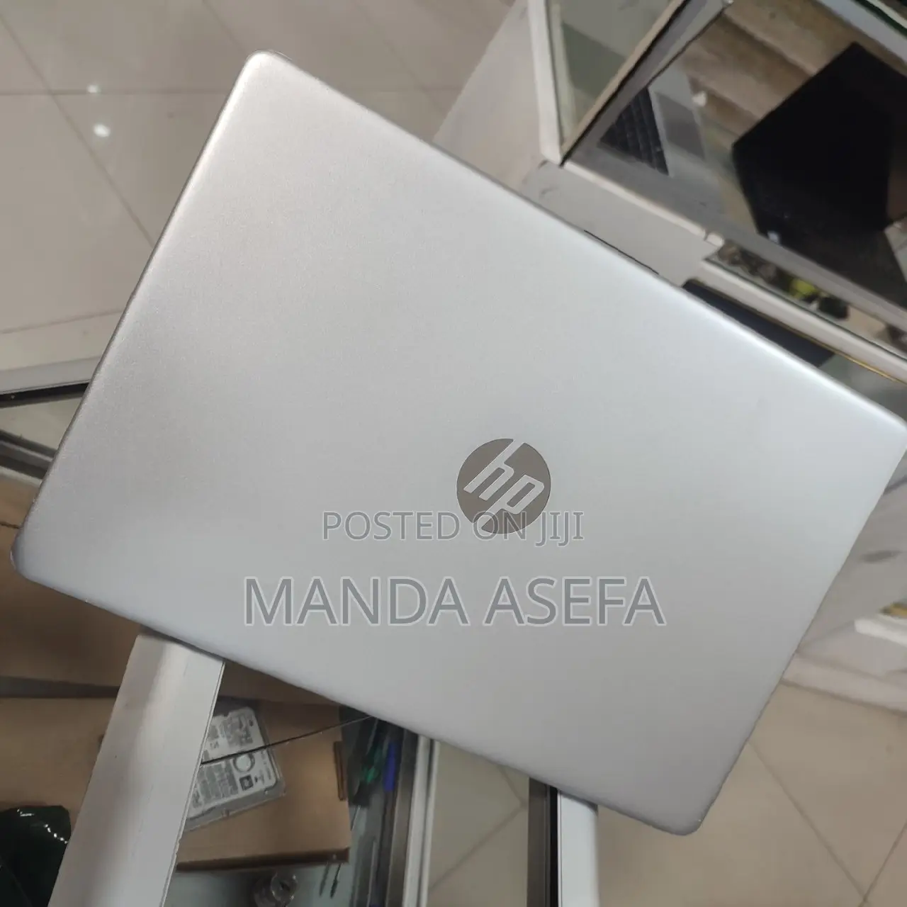 New Laptop HP Stream Notebook 8GB Intel Core I5 SSD 256GB